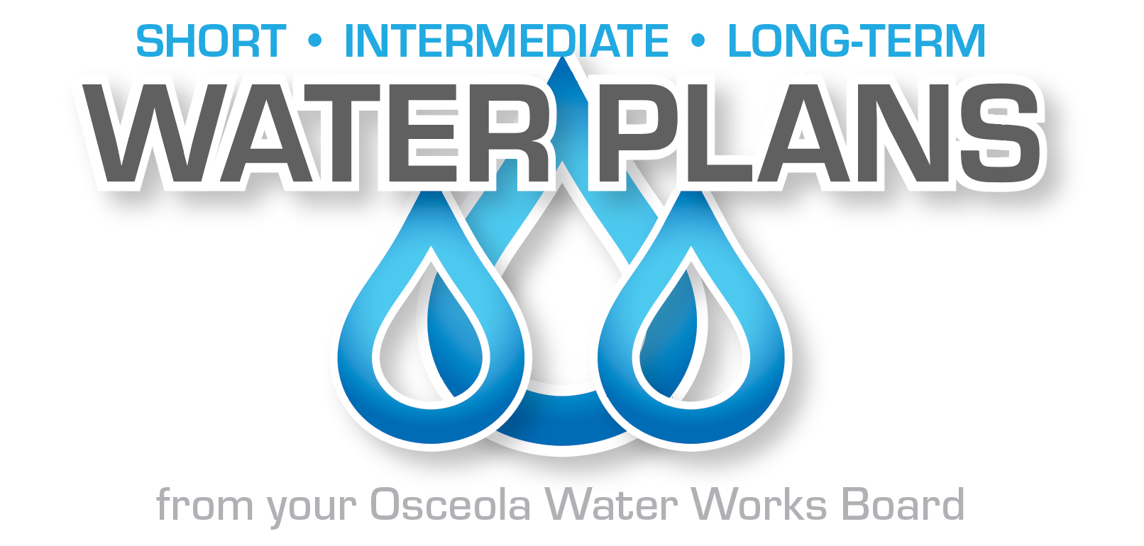 water in osceola