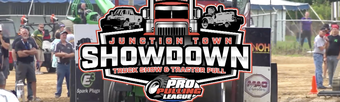 Osceola’s Clarke County Fairgrounds Hosts JunctionTown Showdown