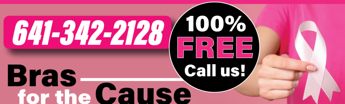 Clarke County Hospital Offering Free Well-Women Exams