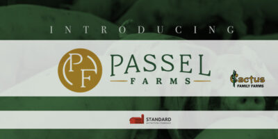 passel farms