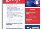 emergency medical technician classes in Clarke County Iowa