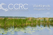 clarke county reservoir commission wetlands mitigation