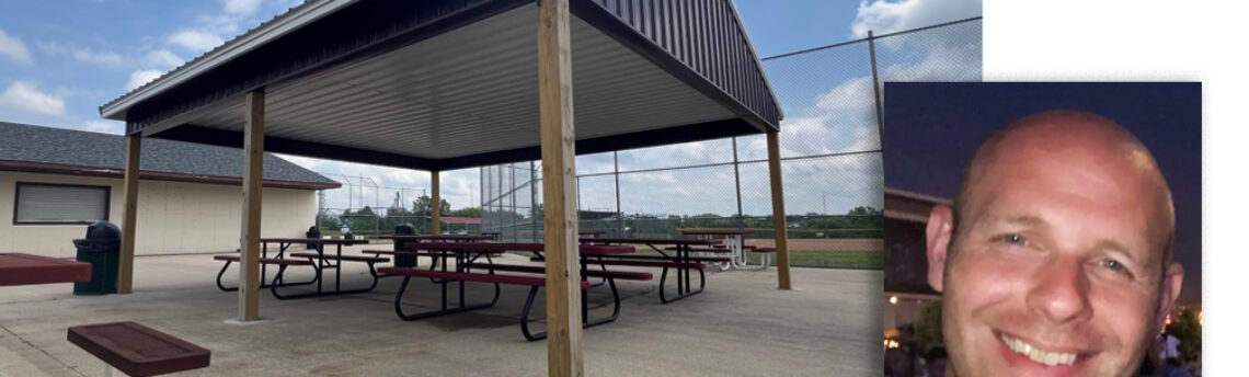 Rick’s Shelter: A Lasting Memorial for a True Community Leader