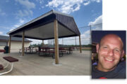 Rick's Shelter - Osceola Parks and recreation