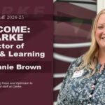 Dr. Stephanie Brown Clarke Community Schools