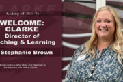 Dr. Stephanie Brown Clarke Community Schools