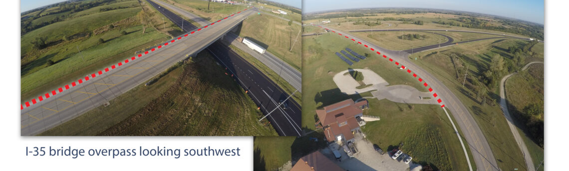 City Takes Action to Extend Osceola’s Trail System Over I-35