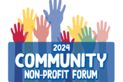 Are You Ready for the 2024 Nonprofit Community Forum?