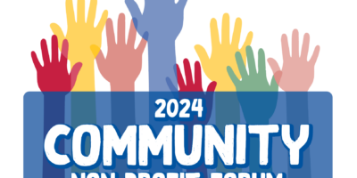 Are You Ready for the 2024 Nonprofit Community Forum?