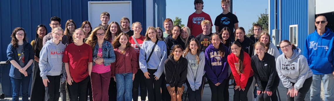 Volunteer Opportunities and Community Service Thrive at C.R.O.S.S. Ministries