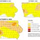 Abnormally Dry Conditions Persist for Osceola