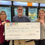 clarke schools food pantry wins $5,000 donation from the CCDC