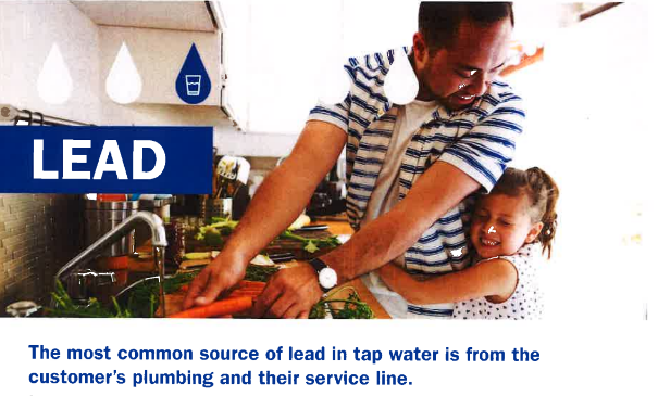 lead water in osceola iowa