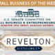 Ernst Names Small Business of the Week, Revelton Distilling Company