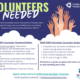 Clarke County Hospital Seeking Volunteer SHIIP Counselors