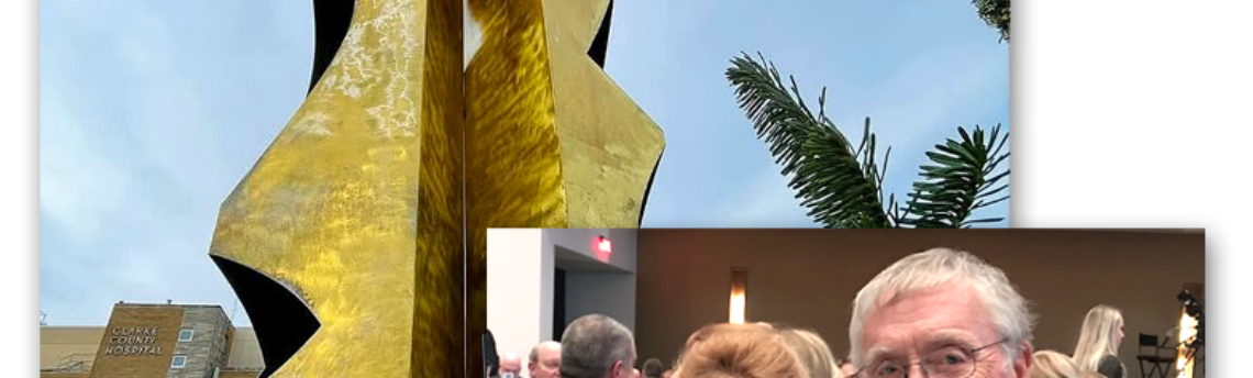 Clarke County Hospital Offers Kimball Memorial Space