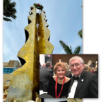 Dr. Jim and Mary Ellen Kimball Memorial