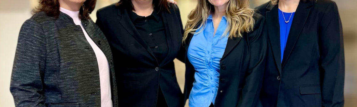 Stepping into the Future: Clarke County Hospital Announces Leadership Changes