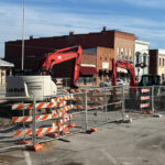 osceola streetscape project