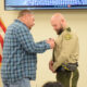 Deputy Awarded Life-Savers Award