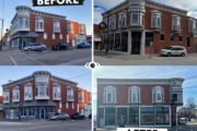 Osceola Chamber Main Street Downtown Facade Grant Program