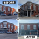 Osceola Chamber Main Street Downtown Facade Grant Program