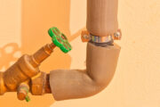 Prevent Frozen Pipe Damage by Winterizing Your Home