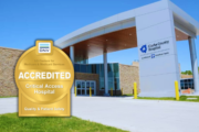 Clarke County Hospital Receives Quality-Based Accreditation from DNV