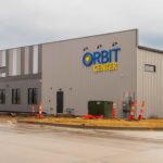 ORBIT Center located in Osceola Iowa on HWY 34