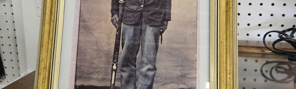 Sunday is a ‘Day to Remember’ at Clarke County Museum