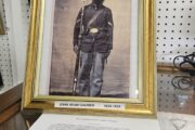 Sunday is a ‘Day to Remember’ at Clarke County Museum