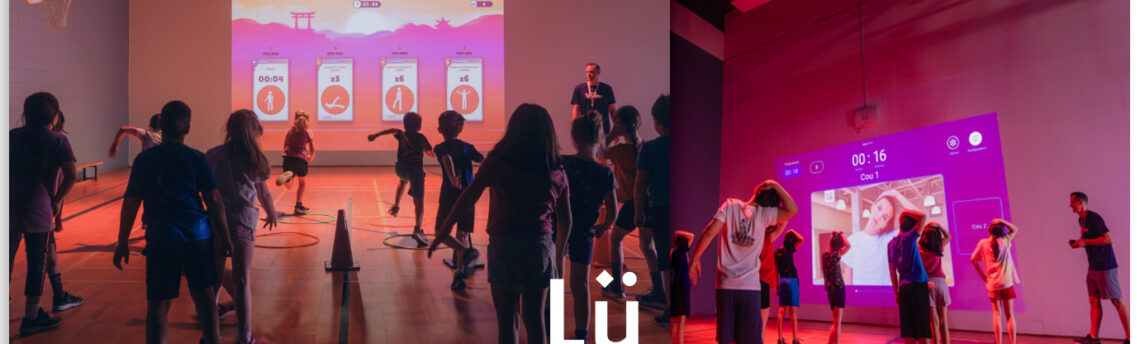 CCDC Pillars Grant Brings Innovative P.E. Technology to Murray Schools