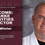 Kelly Winter - Clarke Community Schools Activities Director