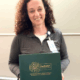 Clarke County Hospital Honors Dory Bakley with the 2025 DAISY Award for Extraordinary Nurses