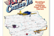 Local Airport to Hold First Annual Fly-in in Members’ Honor