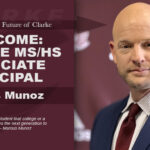 Clarke Schools Middle School High School Associate Principal