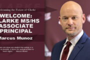 Clarke Schools Middle School High School Associate Principal