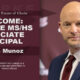 Clarke Schools Middle School High School Associate Principal