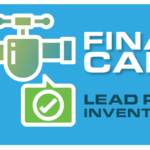 EPA lead line survey osceola water works