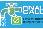 EPA lead line survey osceola water works
