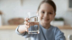 cost of tap water compared 
