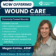 Clarke County Hospital Now Offering Specialized Wound Care Services