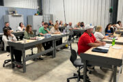 New ORBIT Center Hosts Statewide Economic Development Roundtable