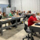 New ORBIT Center Hosts Statewide Economic Development Roundtable