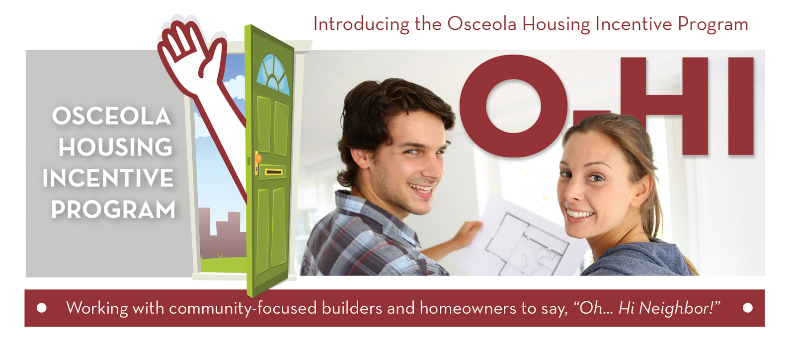 Housing Incentives in Iowa