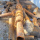 Osceola Water Main repiar
