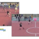 Mini Pitch Soccer in Southern Iowa