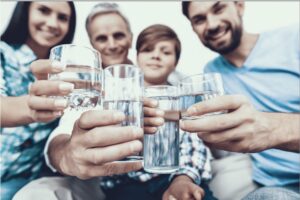 water treatment osceola water works