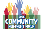 2025 Community Non-Profit Forum Clarke County Development Corporation