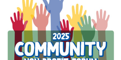2025 Community Non-Profit Forum Clarke County Development Corporation